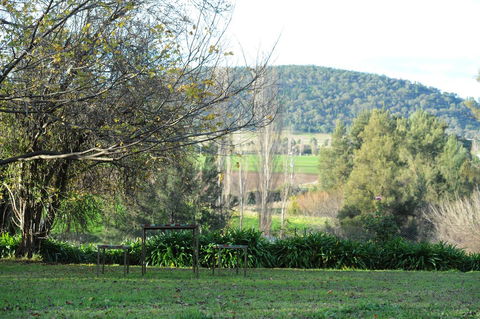 Stay In Mudgee The Grove, The Church, And Premium Private Homestead - Port Augusta Accommodation 11