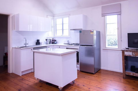 Stay In Mudgee The Grove, The Church, And Premium Private Homestead - Port Augusta Accommodation 19