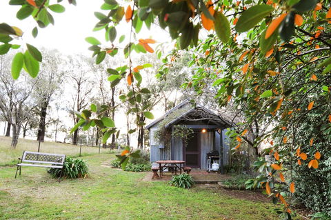 Stay In Mudgee The Grove, The Church, And Premium Private Homestead - Port Augusta Accommodation 42