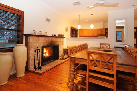 Stay In Mudgee The Grove, The Church, And Premium Private Homestead - Port Augusta Accommodation 43