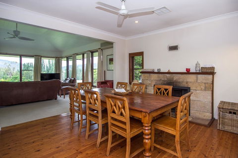 Stay In Mudgee The Grove, The Church, And Premium Private Homestead - Port Augusta Accommodation 37