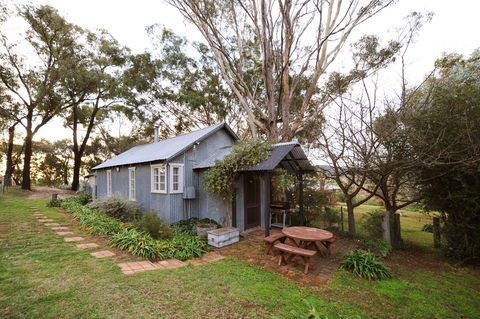 Stay In Mudgee The Grove, The Church, And Premium Private Homestead - Port Augusta Accommodation 41