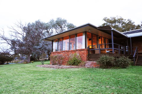 Stay In Mudgee The Grove, The Church, And Premium Private Homestead - Port Augusta Accommodation 12