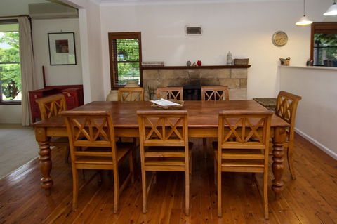 Stay In Mudgee The Grove, The Church, And Premium Private Homestead - Port Augusta Accommodation 35