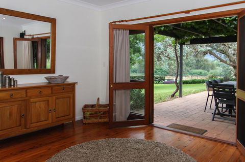 Stay In Mudgee The Grove, The Church, And Premium Private Homestead - Port Augusta Accommodation 29