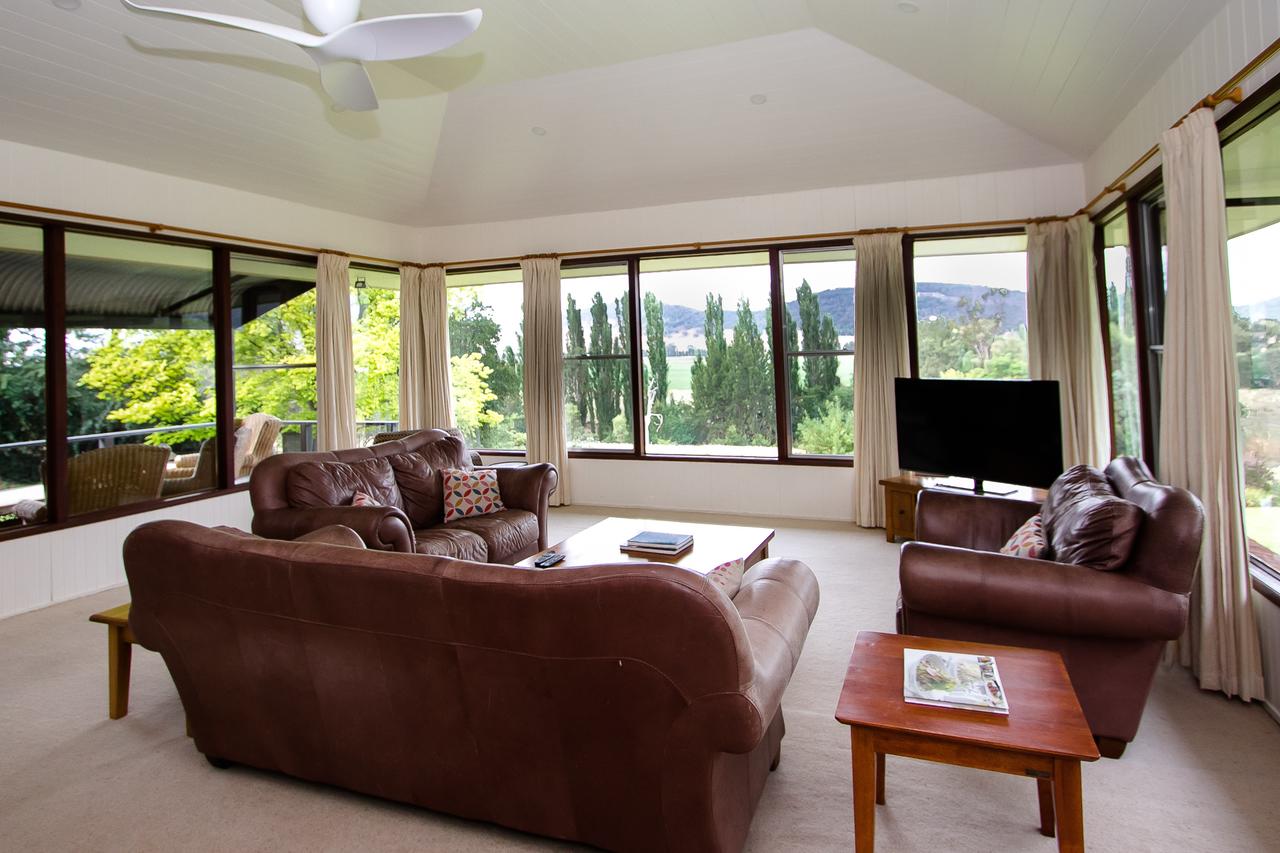 Burrundulla NSW Port Augusta Accommodation
