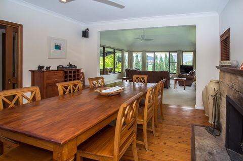 Stay In Mudgee The Grove, The Church, And Premium Private Homestead - Port Augusta Accommodation 36