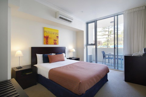 Macquarie Waters Boutique Apartment Hotel - Port Augusta Accommodation 25