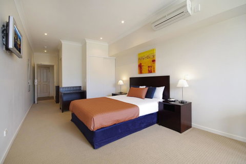 Macquarie Waters Boutique Apartment Hotel - Port Augusta Accommodation 26