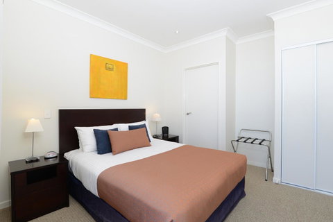 Macquarie Waters Boutique Apartment Hotel - Port Augusta Accommodation 12