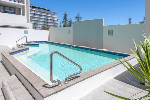 Macquarie Waters Boutique Apartment Hotel - Port Augusta Accommodation 4