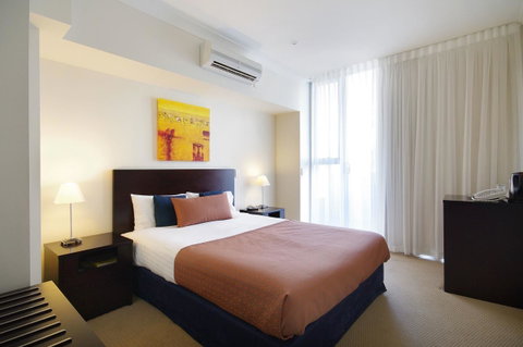 Macquarie Waters Boutique Apartment Hotel - Port Augusta Accommodation 16
