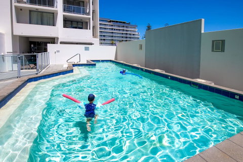 Macquarie Waters Boutique Apartment Hotel - Port Augusta Accommodation 3