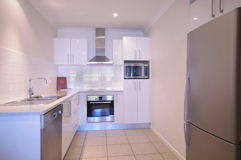 Macquarie Waters Boutique Apartment Hotel - Port Augusta Accommodation 19