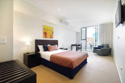 Macquarie Waters Boutique Apartment Hotel - Port Augusta Accommodation 27