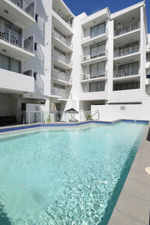 Macquarie Waters Boutique Apartment Hotel - Port Augusta Accommodation 5