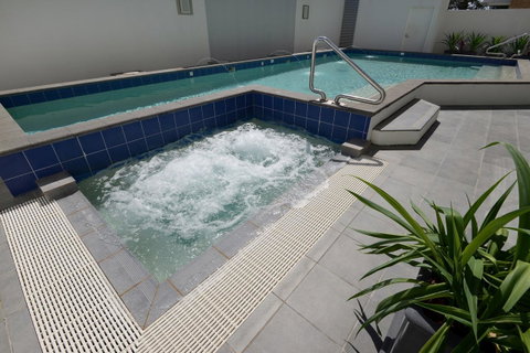 Macquarie Waters Boutique Apartment Hotel - Port Augusta Accommodation 10