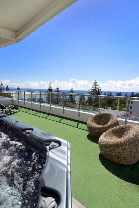 Macquarie Waters Boutique Apartment Hotel - Port Augusta Accommodation 8