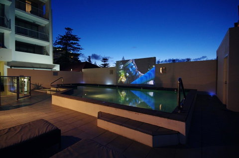 Macquarie Waters Boutique Apartment Hotel - Port Augusta Accommodation 14