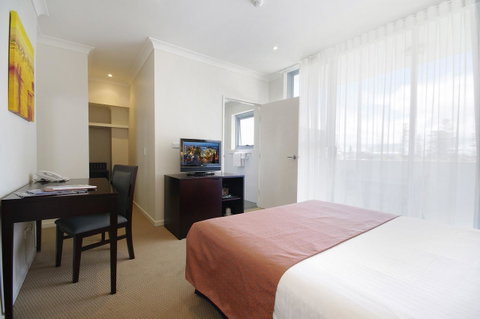Macquarie Waters Boutique Apartment Hotel - Port Augusta Accommodation 21