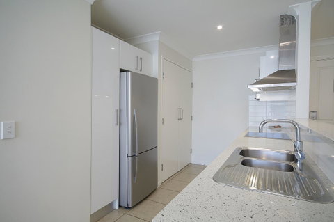 Macquarie Waters Boutique Apartment Hotel - Port Augusta Accommodation 23