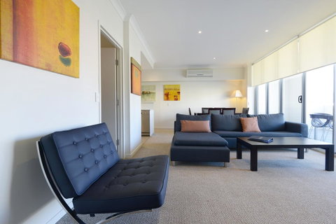 Macquarie Waters Boutique Apartment Hotel - Port Augusta Accommodation 11