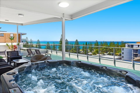Macquarie Waters Boutique Apartment Hotel - Port Augusta Accommodation 0