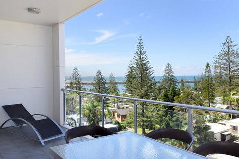 Macquarie Waters Boutique Apartment Hotel - Port Augusta Accommodation 9