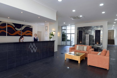 Macquarie Waters Boutique Apartment Hotel - Port Augusta Accommodation 13