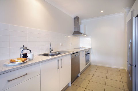 Macquarie Waters Boutique Apartment Hotel - Port Augusta Accommodation 17