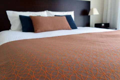 Macquarie Waters Boutique Apartment Hotel - Port Augusta Accommodation 31