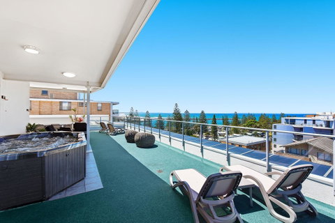 Macquarie Waters Boutique Apartment Hotel - Port Augusta Accommodation 2