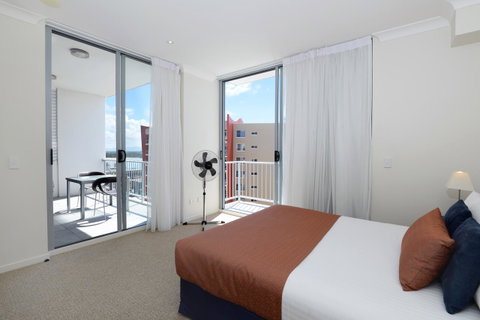 Macquarie Waters Boutique Apartment Hotel - Port Augusta Accommodation 29
