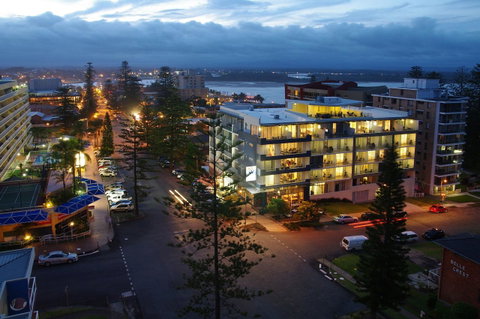 Macquarie Waters Boutique Apartment Hotel - Port Augusta Accommodation 1