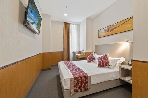 YEHS Hotel Sydney QVB - Port Augusta Accommodation 37