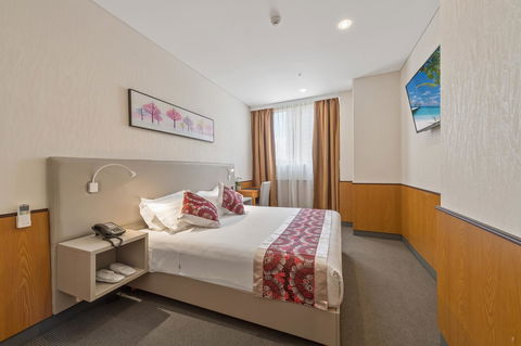 YEHS Hotel Sydney QVB - Port Augusta Accommodation 22