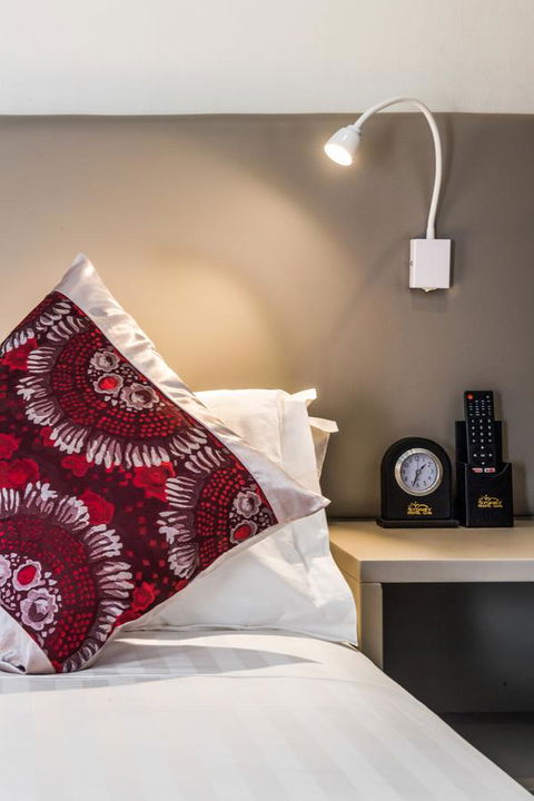 YEHS Hotel Sydney QVB - Port Augusta Accommodation 27