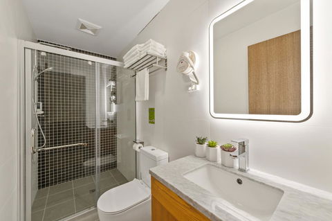 YEHS Hotel Sydney QVB - Port Augusta Accommodation 41