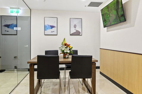 YEHS Hotel Sydney QVB - Port Augusta Accommodation 17
