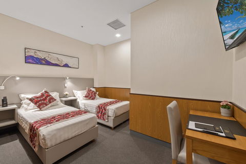 YEHS Hotel Sydney QVB - Port Augusta Accommodation 34