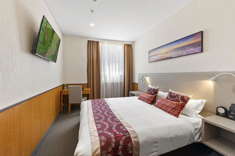 YEHS Hotel Sydney QVB - Port Augusta Accommodation 7