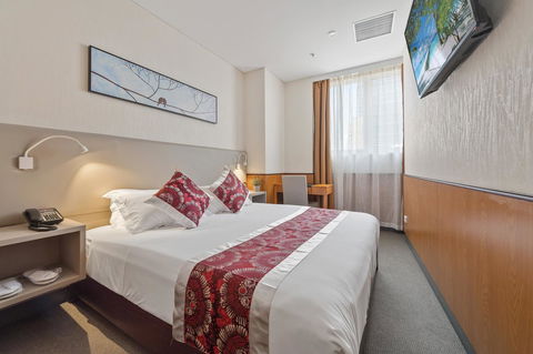 YEHS Hotel Sydney QVB - Port Augusta Accommodation 38