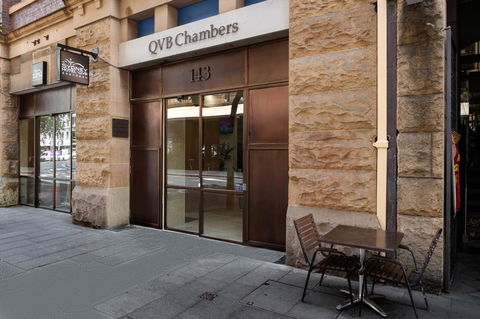 YEHS Hotel Sydney QVB - Port Augusta Accommodation 28