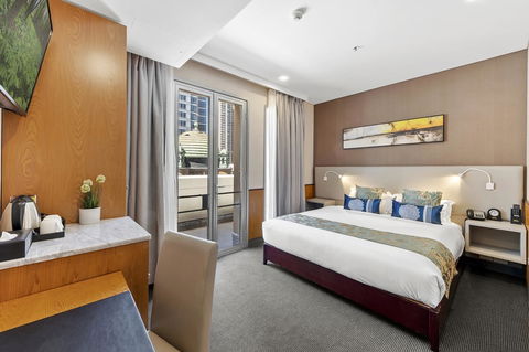 YEHS Hotel Sydney QVB - Port Augusta Accommodation 13