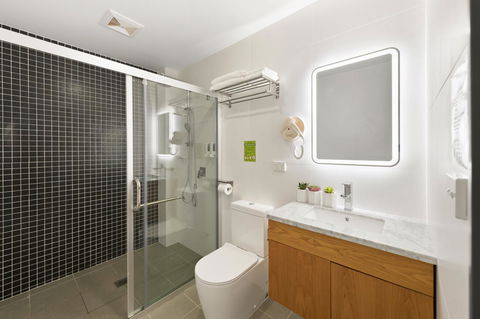 YEHS Hotel Sydney QVB - Port Augusta Accommodation 24