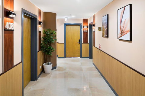 YEHS Hotel Sydney QVB - Port Augusta Accommodation 42
