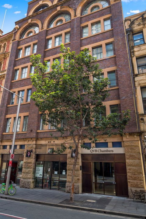 YEHS Hotel Sydney QVB - Port Augusta Accommodation 26