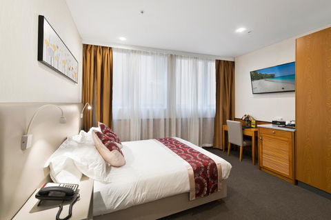 YEHS Hotel Sydney QVB - Port Augusta Accommodation 40
