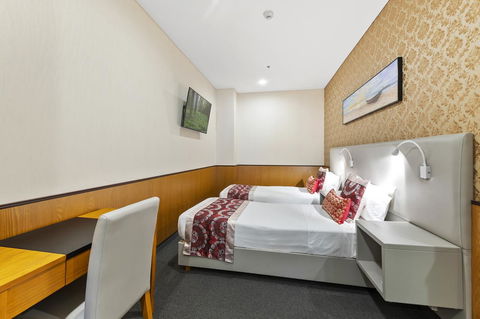 YEHS Hotel Sydney QVB - Port Augusta Accommodation 18