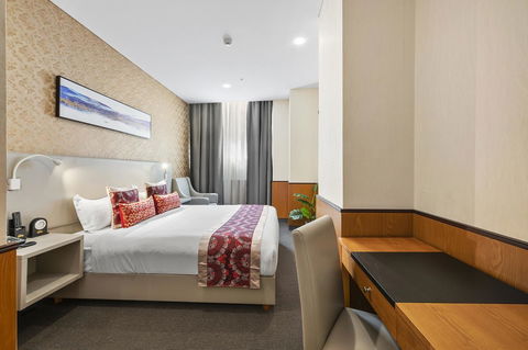 YEHS Hotel Sydney QVB - Port Augusta Accommodation 19